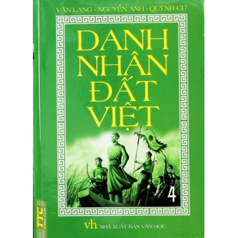 Danh Nhân Đất Việt Tập 4 