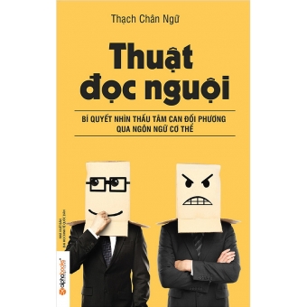 Thuật Đọc Nguội (Tái Bản 2017) 