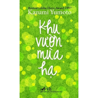 Khu Vườn Mùa Hạ 