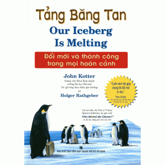 Tảng Băng Tan - Đổi Mới Và Thành Công Trong Mọi Hoàn Cảnh 