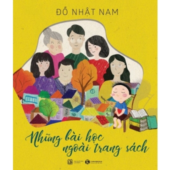 Những Bài Học Ngoài Trang Sách 