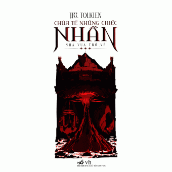 Chúa Tể Những Chiếc Nhẫn - Nhà Vua Trở Về 