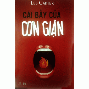 Cái Bẫy Của Cơn Giận 
