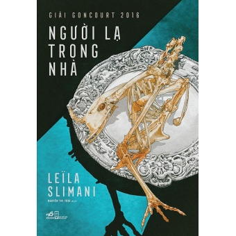 Người Lạ Trong Nhà 
