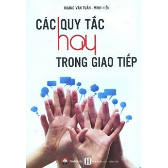 Các Quy Tắc Hay Trong Giao Tiếp 