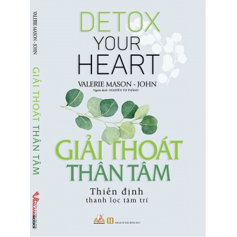 GIẢI THOÁT THÂN TÂM 