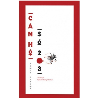 Căn Hộ Số 203 