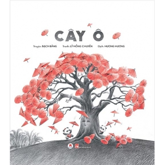 Cây Ô&nbsp;