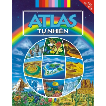 Atlas tự nhiên 