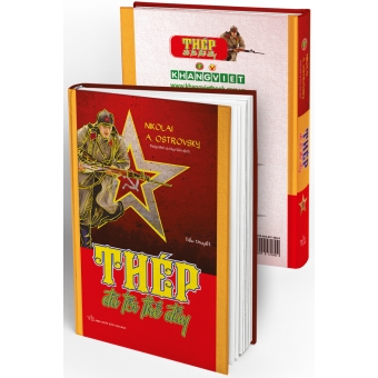 Thép Đã Tôi Thế Đấy&nbsp;