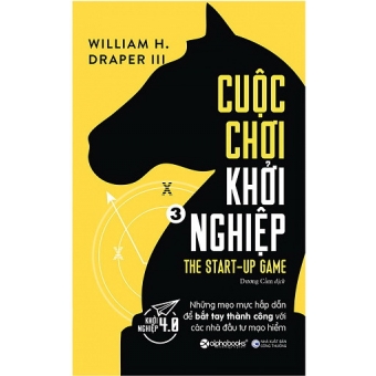 Cuộc Chơi Khởi Nghiệp 3 