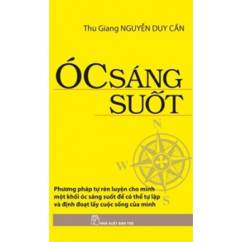 Óc Sáng Suốt 