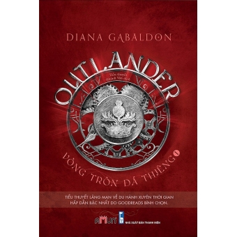 Outlander - Vòng Tròn Đá Thiêng 1 