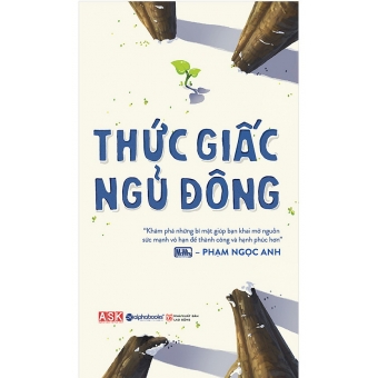 Thức Giấc Ngủ Đông 
