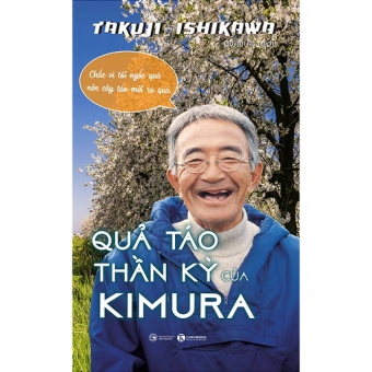 Quả Táo Thần Kỳ Của Kimura 
