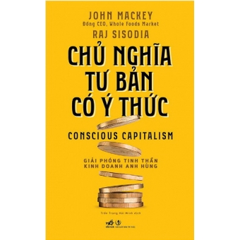 Chủ Nghĩa Tư Bản Có Ý Thức 