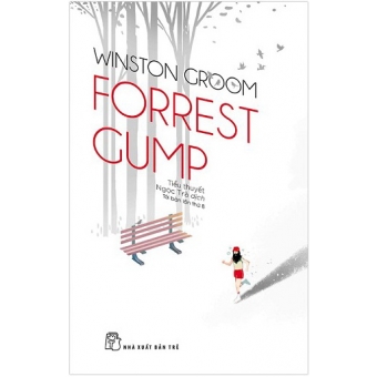 Forrest Gump (Tái bản 2017) 