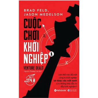 Cuộc Chơi Khởi Nghiệp 1 