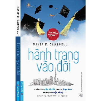 Hành Trang Vào Đời (Tái Bản) 