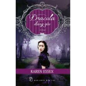 Dracula Đang Yêu 