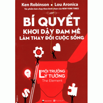 Bí Quyết Khơi Dậy Đam Mê Làm Thay Đổi Cuộc Sống 