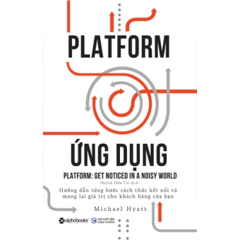 Platform Ứng Dụng 