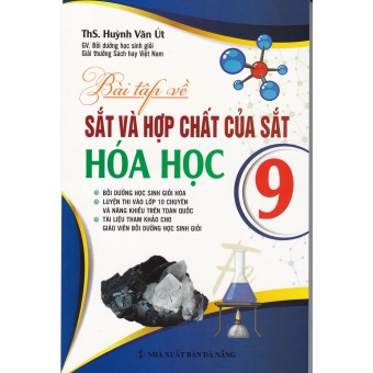 Bài Tập Về Sắt Và Hợp Chất Của Sắt Hóa Học 9 