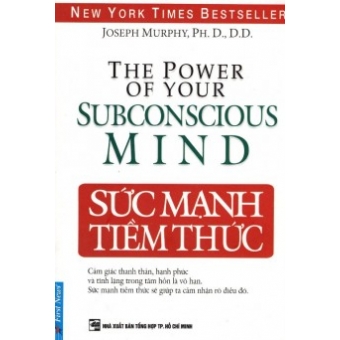 Sức Mạnh Tiềm Thức 
