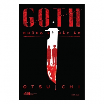 Goth - Những Kẻ Hắc Ám&nbsp;