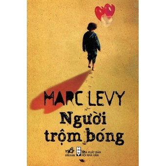 Người Trộm Bóng (Tái Bản 2017)&nbsp;