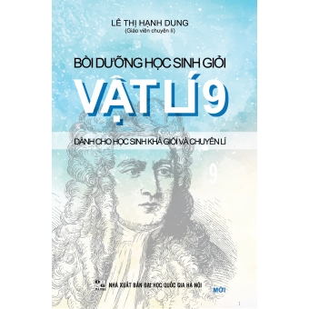 Bồi Dưỡng Học Sinh Giỏi Vật Lí 9 