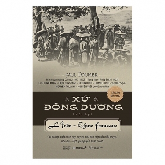 Xứ Đông Dương 