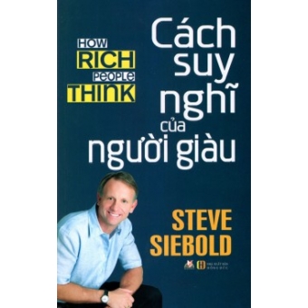 Cách Suy Nghĩ Của Người Giàu 