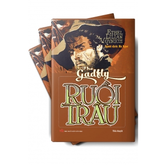 Ruồi Trâu 