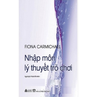 Nhập Môn Lý Thuyết Trò Chơi 