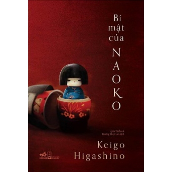 Bí Mật Của Naoko 