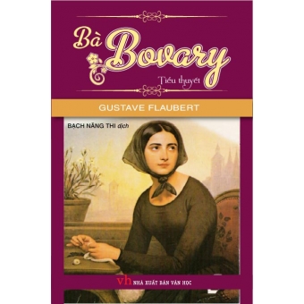 Bà Bovary 