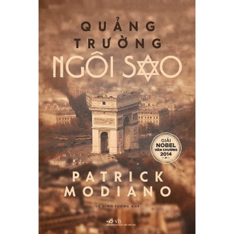 Quảng Trường Ngôi Sao 
