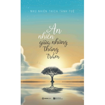 An nhiên giữa những thăng trầm 