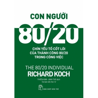 Con Người 80/20 