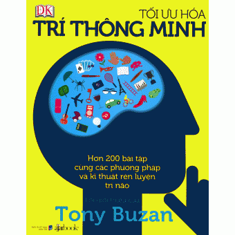 Tối Ưu Hóa Trí Thông Minh 