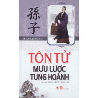 Tôn Tử Mưu Lược Tung Hoành 