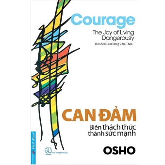 Can Đảm Biến Thách Thức Thành Sức Mạnh 