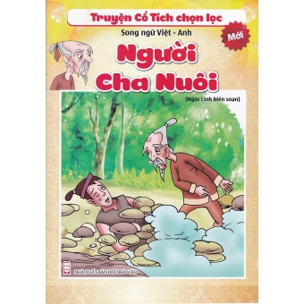Người Cha Nuôi 