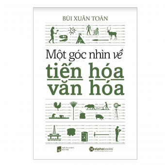 Một Góc Nhìn Về Tiến Hóa Văn Hóa