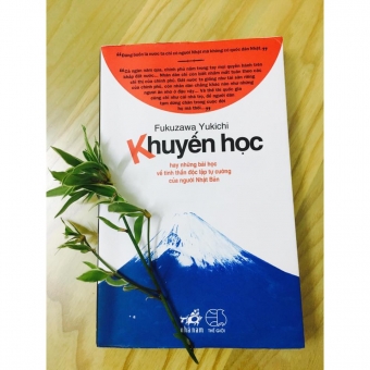 Khuyến Học