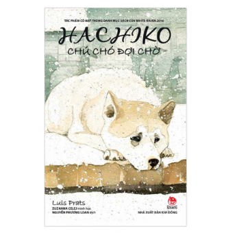 Chú Chó Đợi Chờ