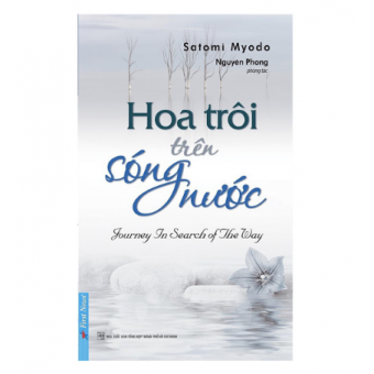 Hoa Trôi Trên Sóng Nước 